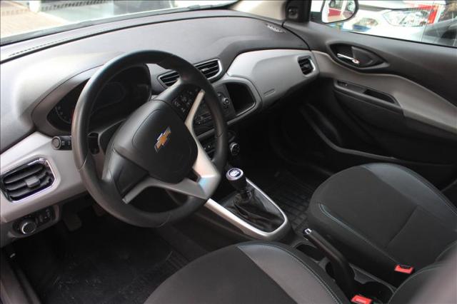 Chevrolet Onix 1.0 Mpfi lt 8v - Foto 5