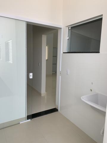 Vendo casa nova - Foto 6