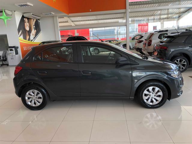 ONIX 2018/2019 1.0 MPFI JOY 8V FLEX 4P MANUAL - Foto 4
