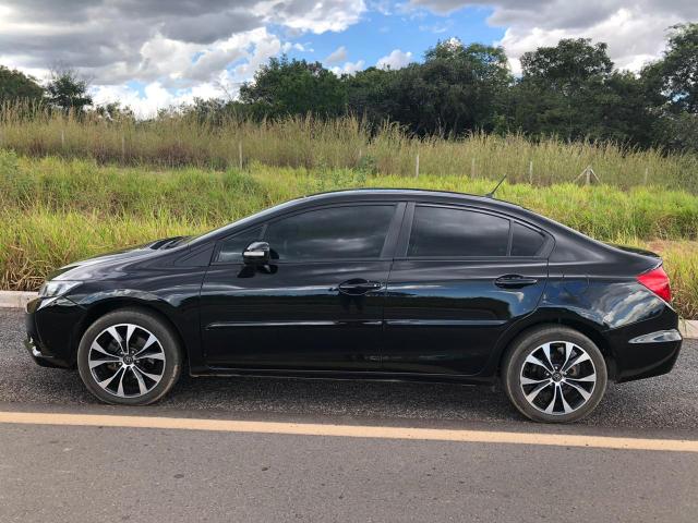 Honda civic lxl 2013 - Foto 5