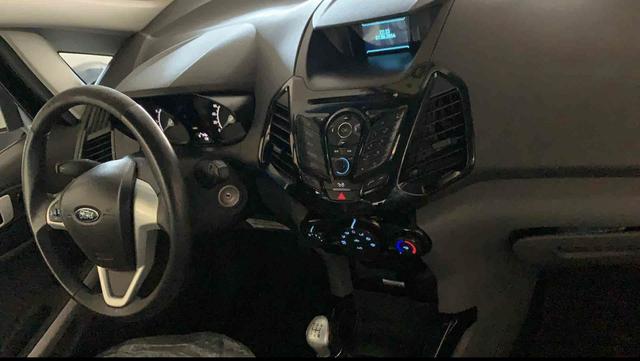 Ecosport freestyle 1.6 - Foto 3