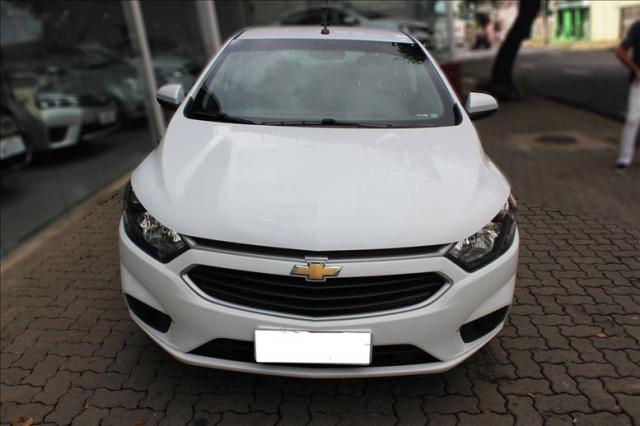 Chevrolet Onix 1.0 Mpfi lt 8v - Foto 2