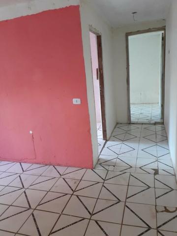 Alugo casa na Pompéia tatuquara