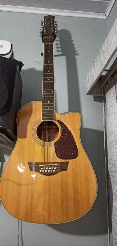 Violão Tagima 12 cordas