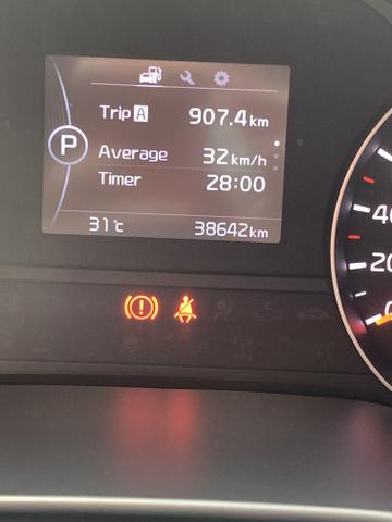 Sportage Ex com teto solar - Foto 5