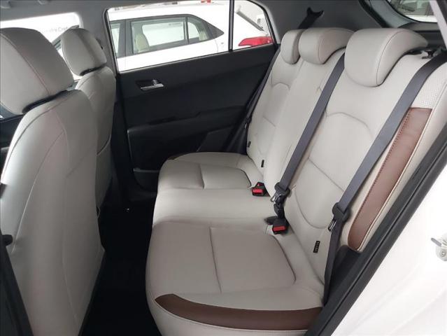 Hyundai Creta 2.0 16v Prestige - Foto 8