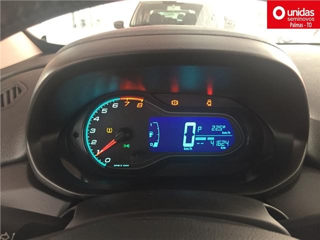 Chevrolet Onix 1.4 mpfi ltz 8v flex 4p automático - Foto 8