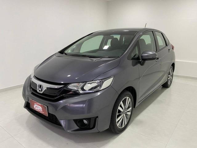 HONDA FIT 2016/2016 1.5 EX 16V FLEX 4P AUTOMÁTICO - Foto 3