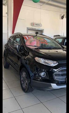 Ecosport freestyle 1.6 - Foto 2