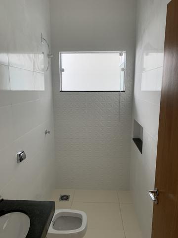 Vendo casa nova - Foto 12
