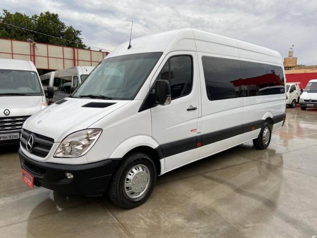 sprinter 311 olx