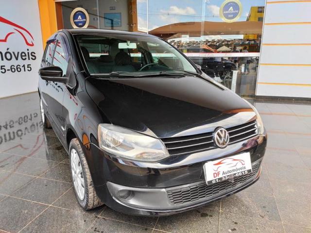 VOLKSWAGEN FOX 1.0 8V (G2) 4P - Foto 2