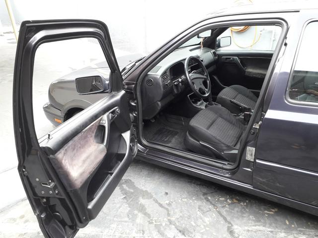 Golf mk3 Glx mexido - Foto 17