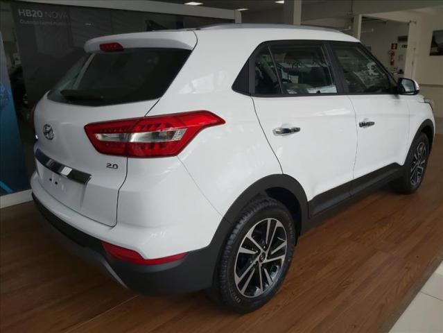 Hyundai Creta 2.0 16v Prestige - Foto 7