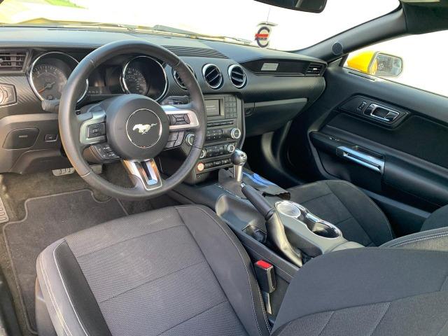 Ford Mustang V6 2014/2015, Potência 304 - Foto 7