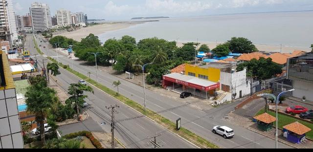 Lindo apartamento na Ponta D'areia