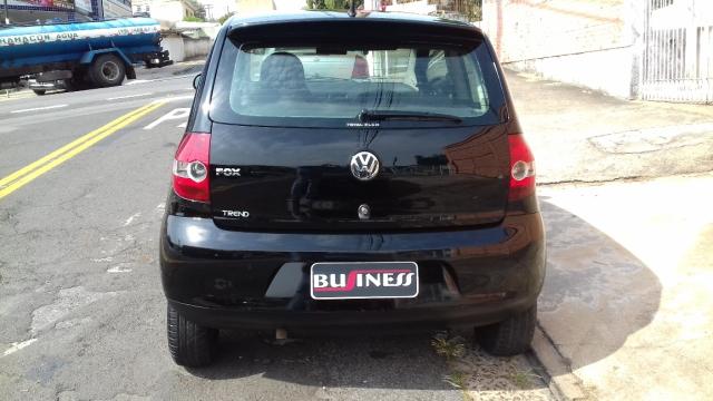 Volkswagen Fox TREND 1.O MPI 2 P MANUAL 2P - Foto 14