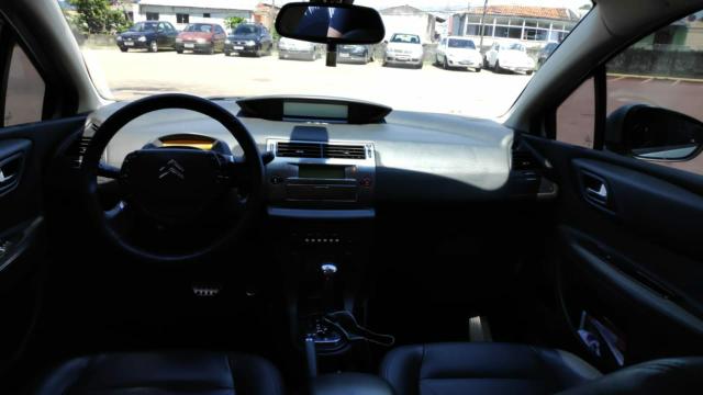 C4 Hatch Exclusive - 2.0 aut - Foto 5
