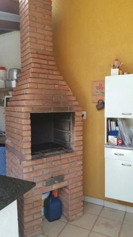 Casa residencial à venda, Jardim Interlagos, Ribeirão Preto. - Foto 16