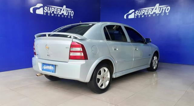 Astra 2008/2008 2.0 Mpfi Advantage Plus 8v Flex 4p Manual - Foto 2
