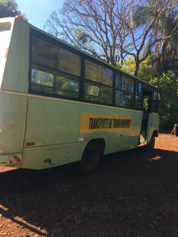 Micro ônibus - Foto 6