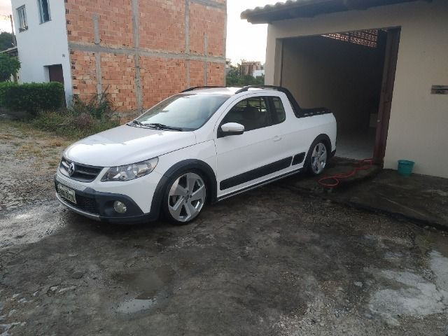 Saveiro Cross - Foto 4