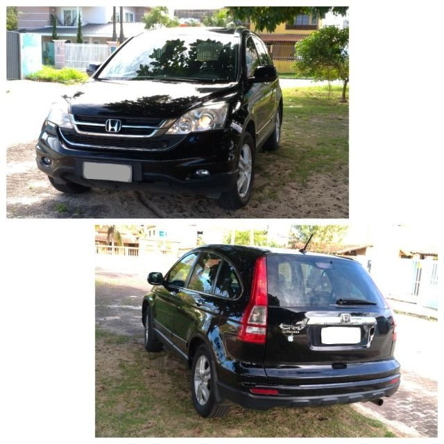 Crv 2010 - Foto 7