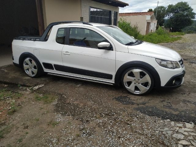 Saveiro Cross - Foto 3
