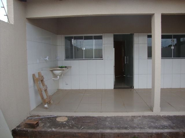 Casa - Jardim Atlântico- 3/4- 1a Locação - Foto 15