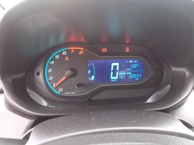 Prisma LTZ 1.4 2017/2018 com sistema Onstar - Foto 5