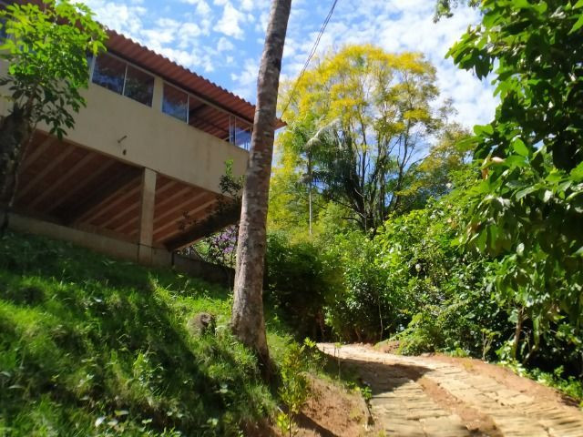 Vendo Lindo Sítio de 30.000 m em Buenos Aires - Foto 2