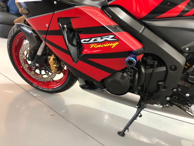 Honda CBR 600 RR 28 mil km - Foto 15