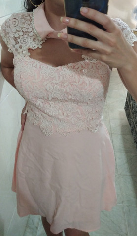 olx vestido para festa