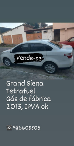 Grand Sienna - Foto 2