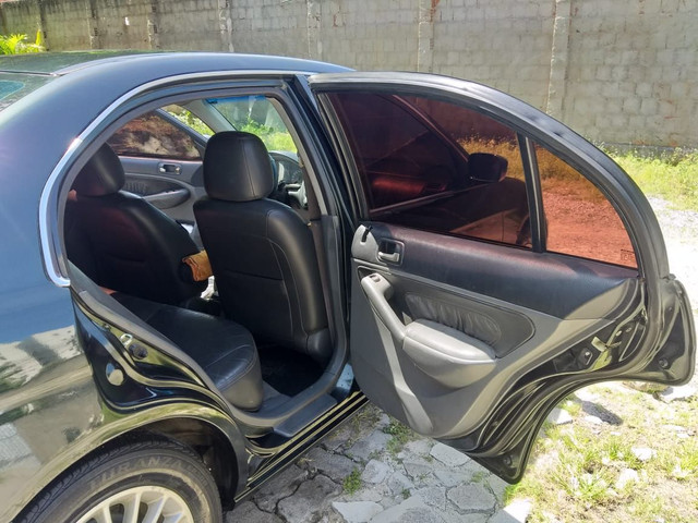 Honda Civic 2003 LXL - Foto 6