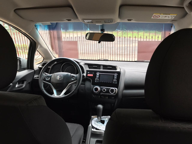 Honda Fit EX 2016 Lindo!! - Foto 10