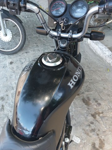VENDO FAN 2008 EM DIAS