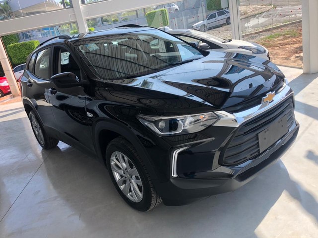 TRACKER 1.0 LTZ TB AUT 2022 ZERO KM PRONTA ENTREGA 128,900-