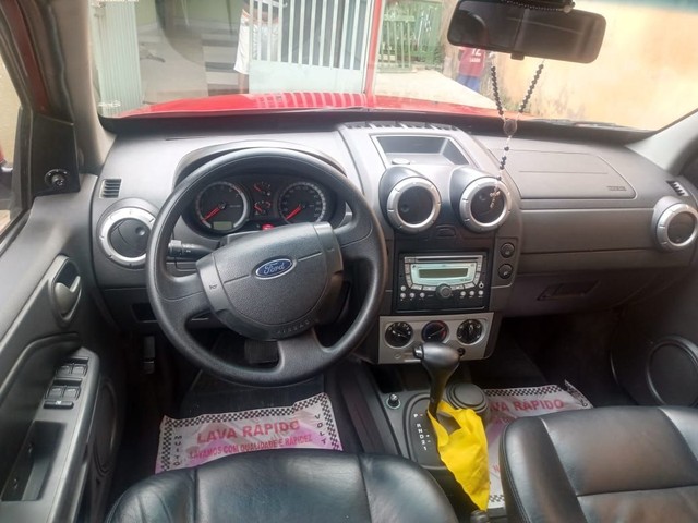 ECOSPORT 2009