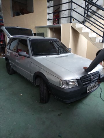 FIAT UNO