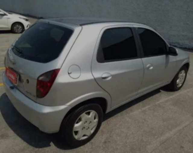 CHEVROLET CELTA 1.0 FLEX 1.0