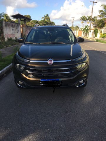 FIAT TORO