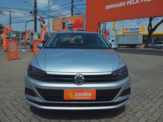 POLO 2019/2020 1.0 MPI TOTAL FLEX MANUAL