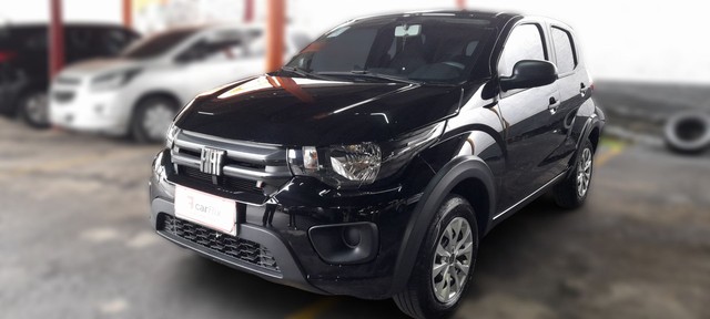 FIAT MOBI LIKE 1.0 FIRE FLEX 5P.