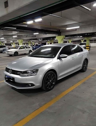 JETTA 2012 COMPLETO