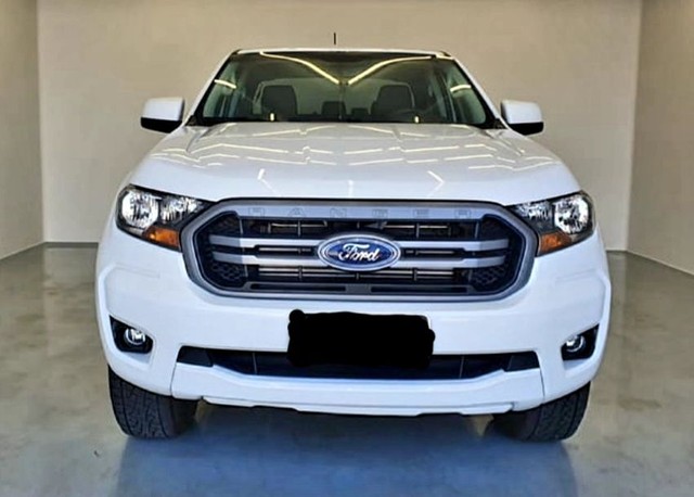 RANGER XLS 2021