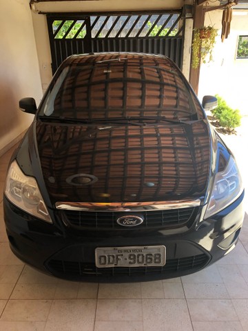 FORD FOCUS 2011/2012