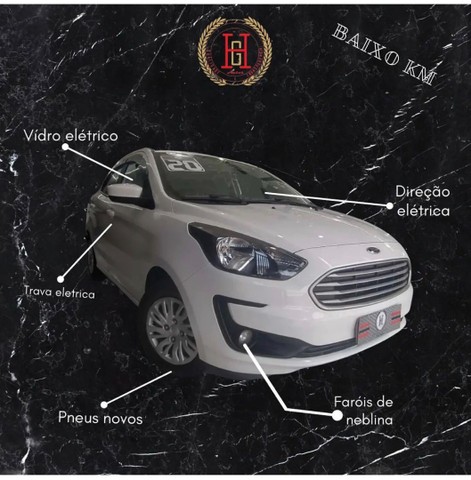 FORD KA SE 1.0