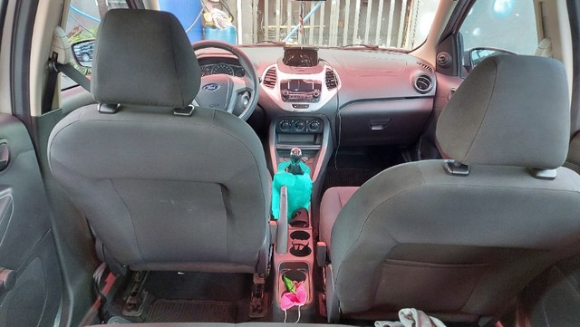 FORD KA 2019/ 2020