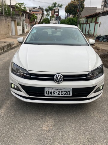 VW POLO HIGHLINE 200 TSI 1.0 AUT
